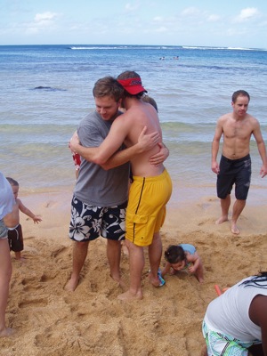 Thanks Bro For Leaving Me Single